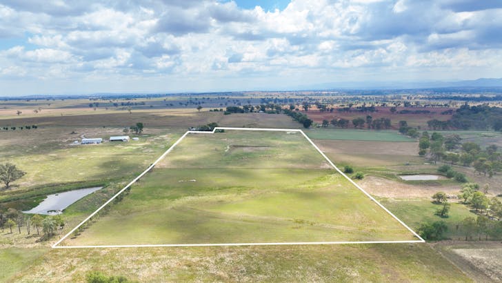 Lot 51 Duri-Winton Road, Tamworth, NSW, 2340 - Image 1