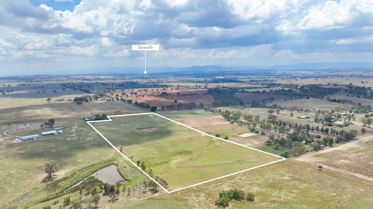 Lot 51 Duri-Winton Road, Tamworth, NSW, 2340 - Image 2