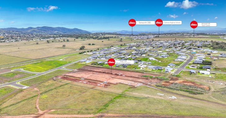 1214/Stage 12B Moore Creek Gardens, Tamworth, NSW, 2340 - Image 1