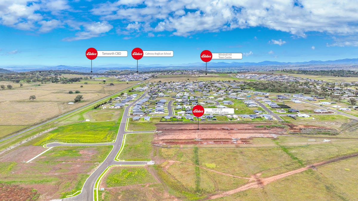 1214/Stage 12B Moore Creek Gardens, Tamworth, NSW, 2340 - Image 4