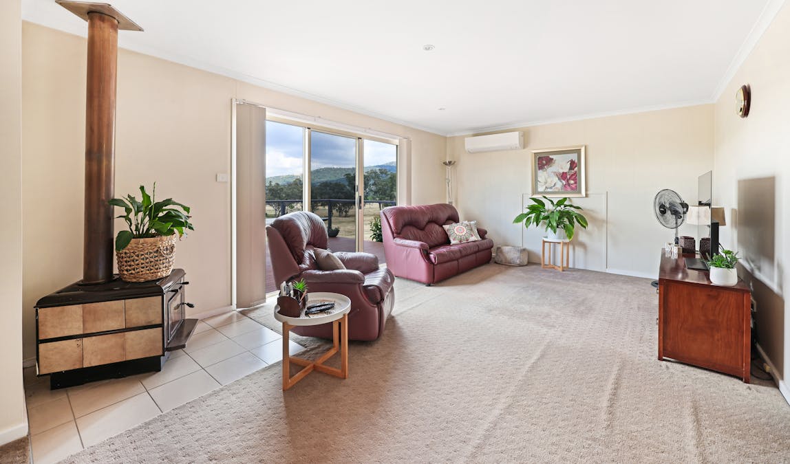 120 Mount Cobla Road, Currabubula, NSW, 2342 - Image 4