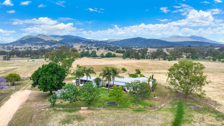 120 Mount Cobla Road, Currabubula, NSW, 2342 - Image 1