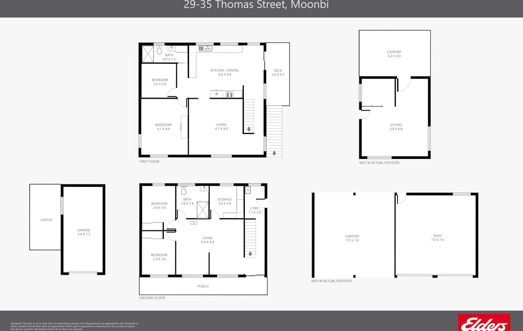 29 - 35 Thomas Street, Moonbi, NSW, 2353 - Image 18