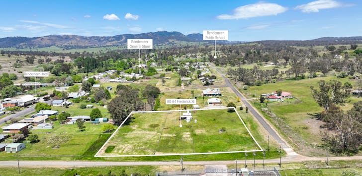 82 - 84 Frederick Street, Bendemeer, NSW, 2355 - Image 1