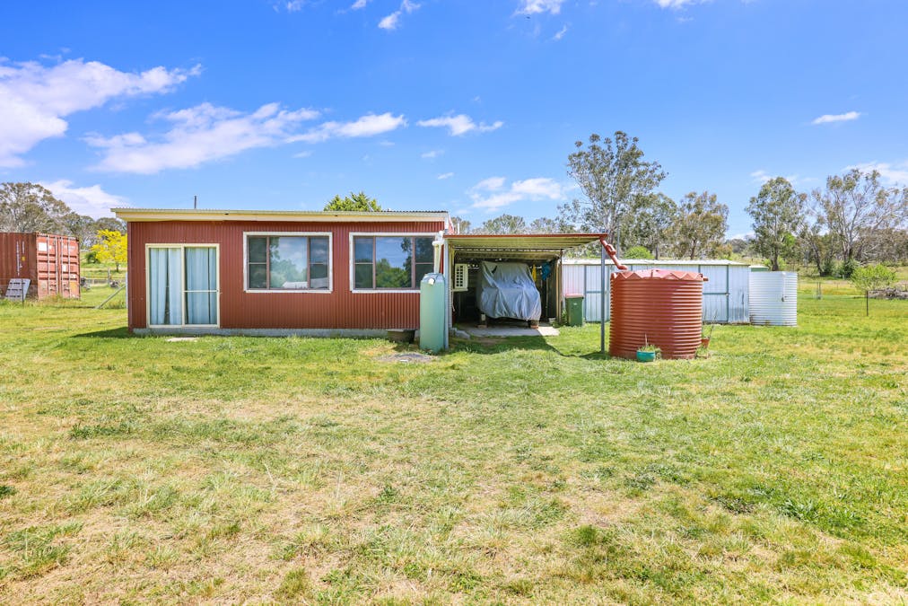 82 - 84 Frederick Street, Bendemeer, NSW, 2355 - Image 11