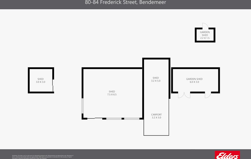 82 - 84 Frederick Street, Bendemeer, NSW, 2355 - Image 13