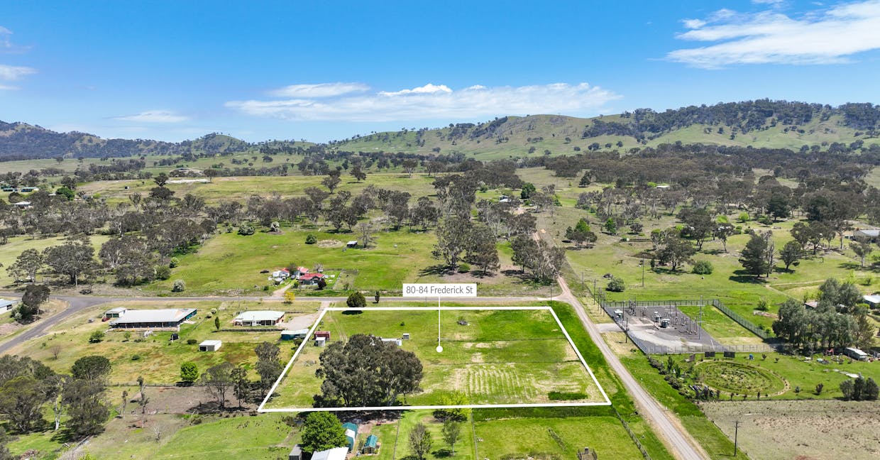 82 - 84 Frederick Street, Bendemeer, NSW, 2355 - Image 3