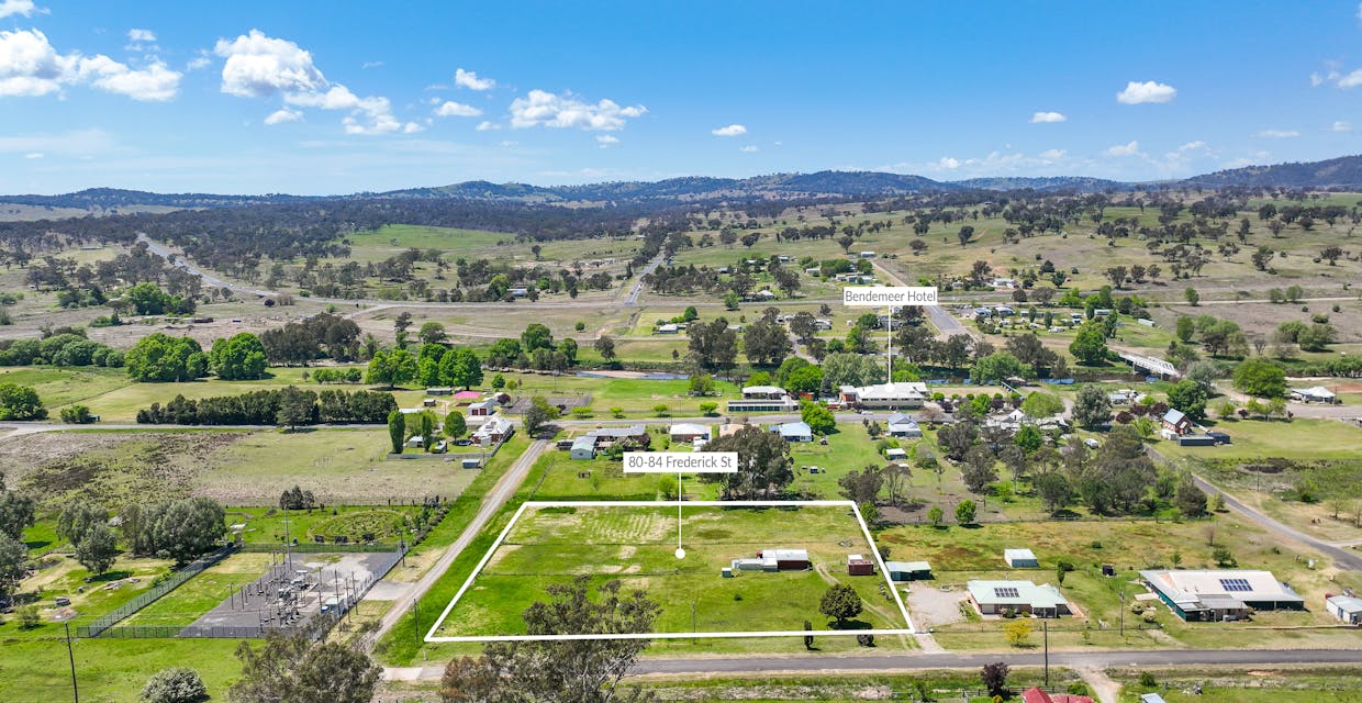 82 - 84 Frederick Street, Bendemeer, NSW, 2355 - Image 4