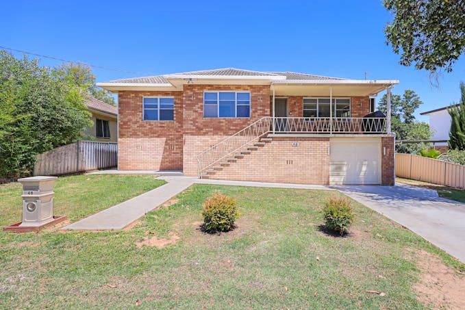 46 David Street, Tamworth, NSW, 2340 - Image 1