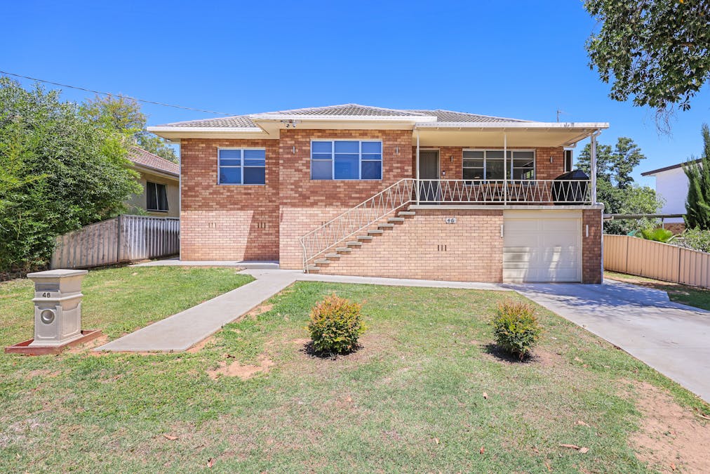 46 David Street, Tamworth, NSW, 2340 - Image 1