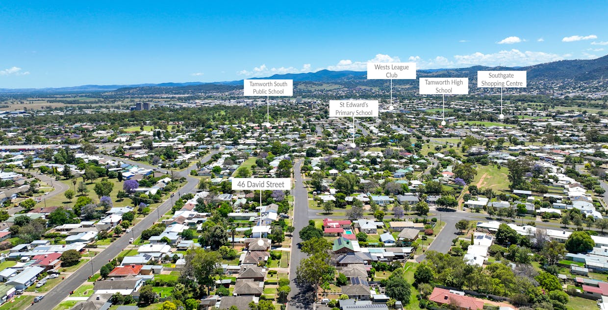 46 David Street, Tamworth, NSW, 2340 - Image 14