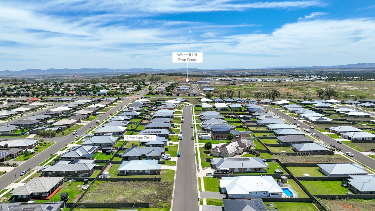 9 Evesham Circuit, Tamworth, NSW, 2340 - Image 13