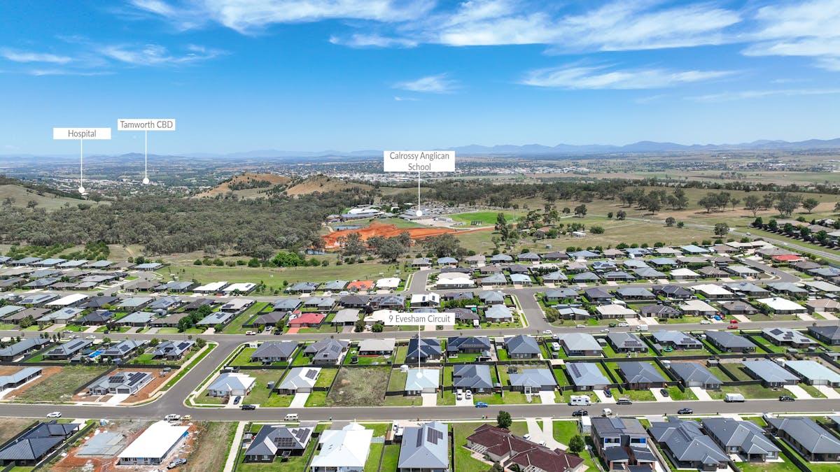 9 Evesham Circuit, Tamworth, NSW, 2340 - Image 14