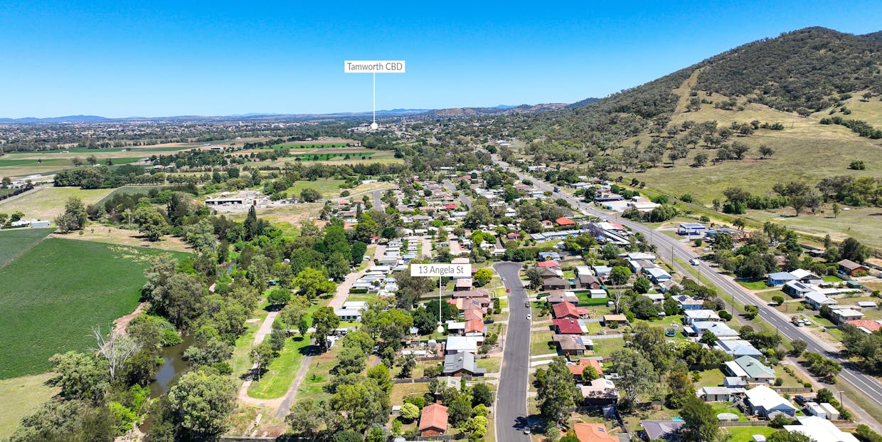 13 Angela Street, Tamworth, NSW, 2340 - Image 16