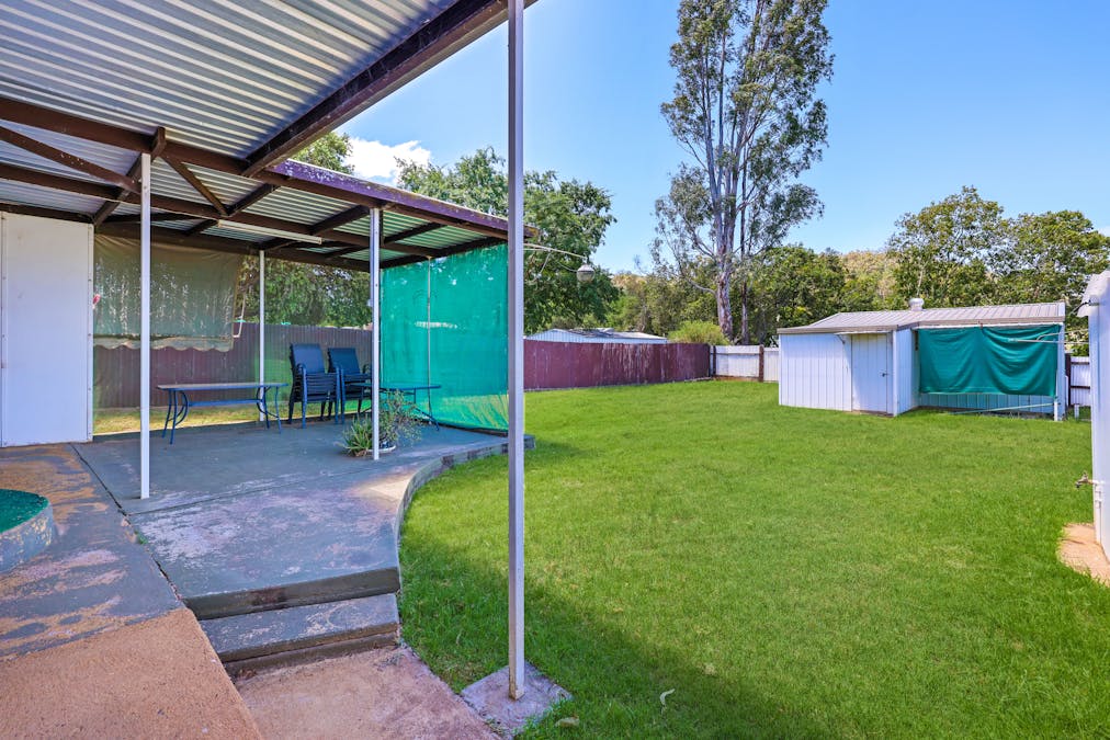 307 Manilla Street, Manilla, NSW, 2346 - Image 9