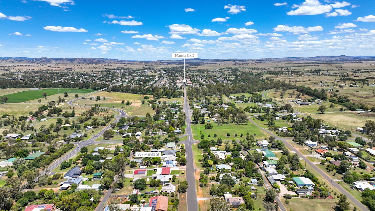 307 Manilla Street, Manilla, NSW, 2346 - Image 11
