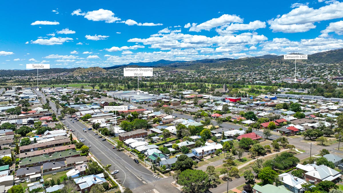 100 Denison Street, Tamworth, NSW, 2340 - Image 11