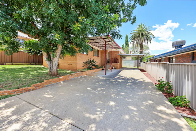 9 Indarra Street — photo from Elders Real Estate Tamworth