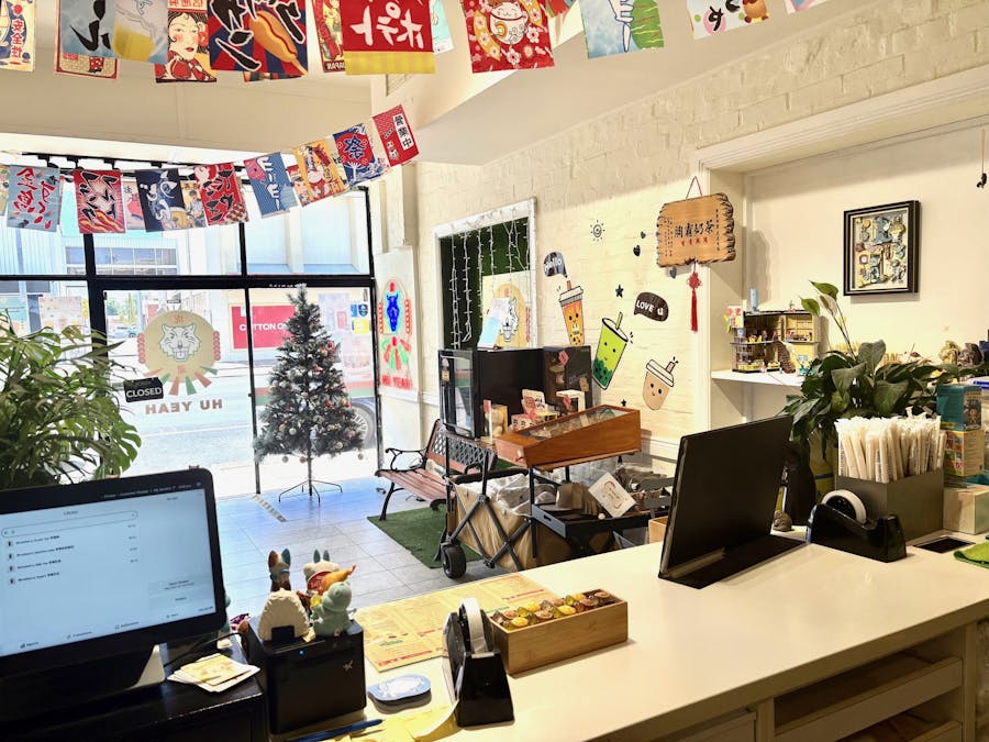 Shop 1/25 - 29 Brisbane Street, Tamworth, NSW, 2340 - Image 2