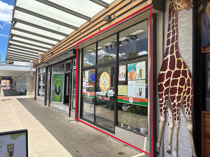 Shop 1/25 - 29 Brisbane Street, Tamworth, NSW, 2340