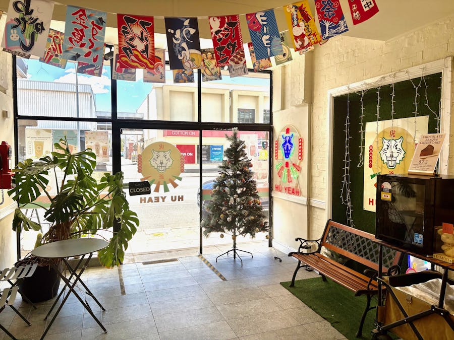 Shop 1/25 - 29 Brisbane Street, Tamworth, NSW, 2340 - Image 6