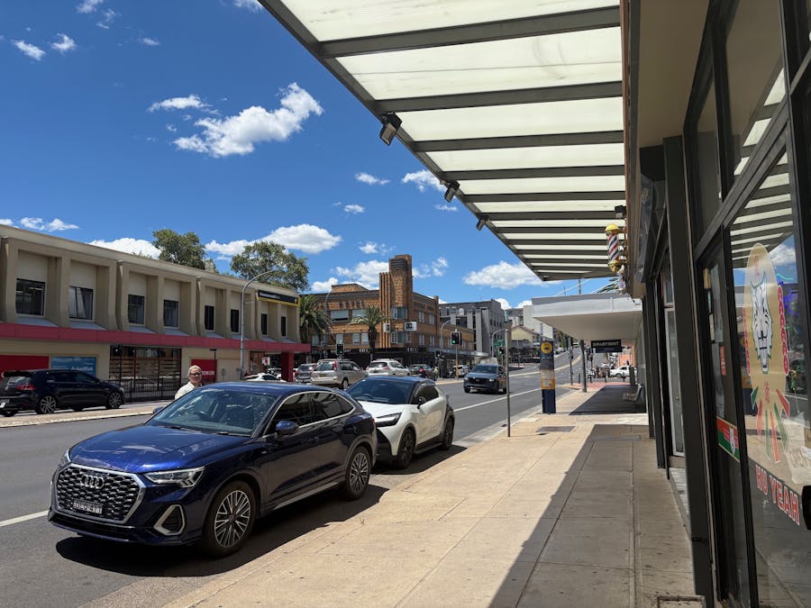 Shop 1/25 - 29 Brisbane Street, Tamworth, NSW, 2340 - Image 4