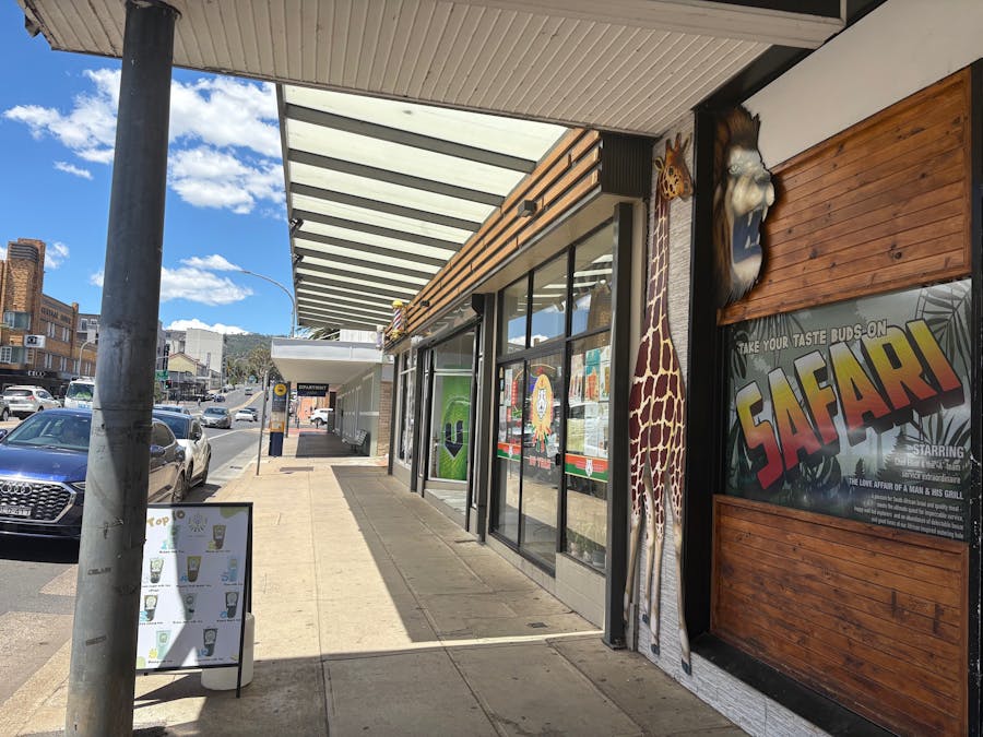 Shop 1/25 - 29 Brisbane Street, Tamworth, NSW, 2340 - Image 8