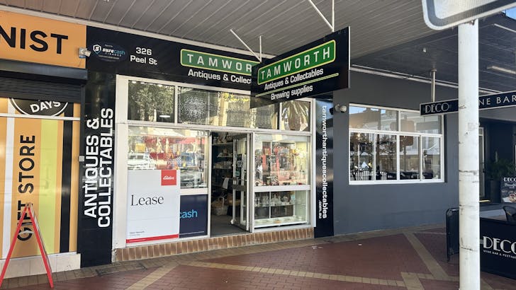 326 Peel Street, Tamworth, NSW, 2340 - Image 1