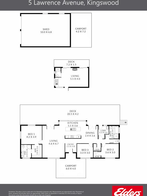 5 Lawrence Avenue, Tamworth, NSW, 2340 - Image 15