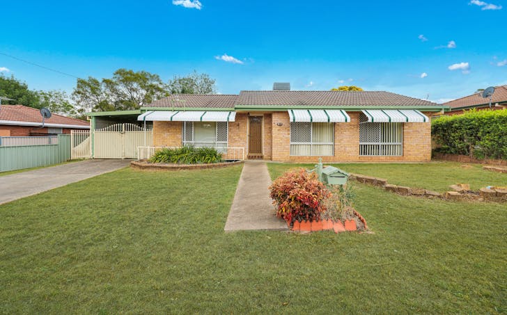 11 Maxwell Street, Tamworth, NSW, 2340 - Image 1