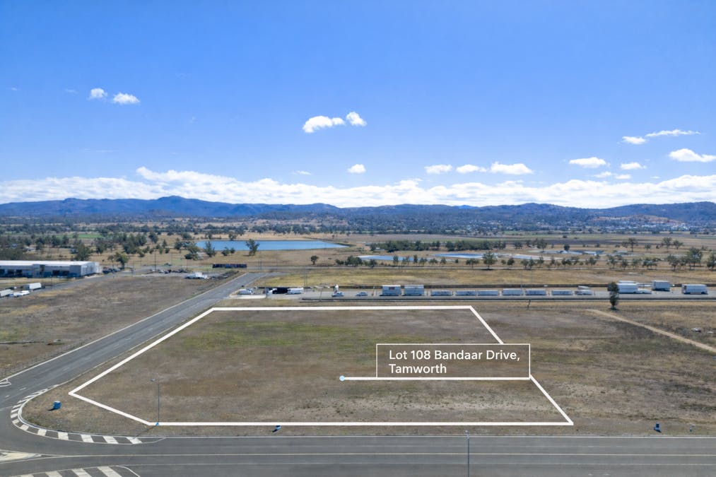 Tamworth Global Gateway Park, Tamworth, NSW, 2340 - Image 2