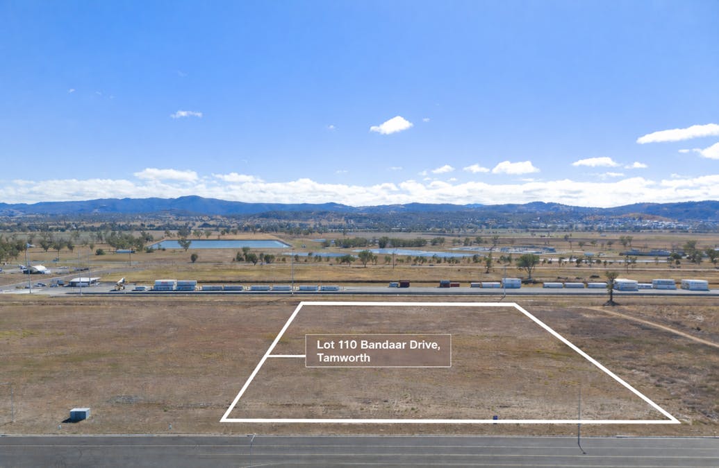 Tamworth Global Gateway Park, Tamworth, NSW, 2340 - Image 3