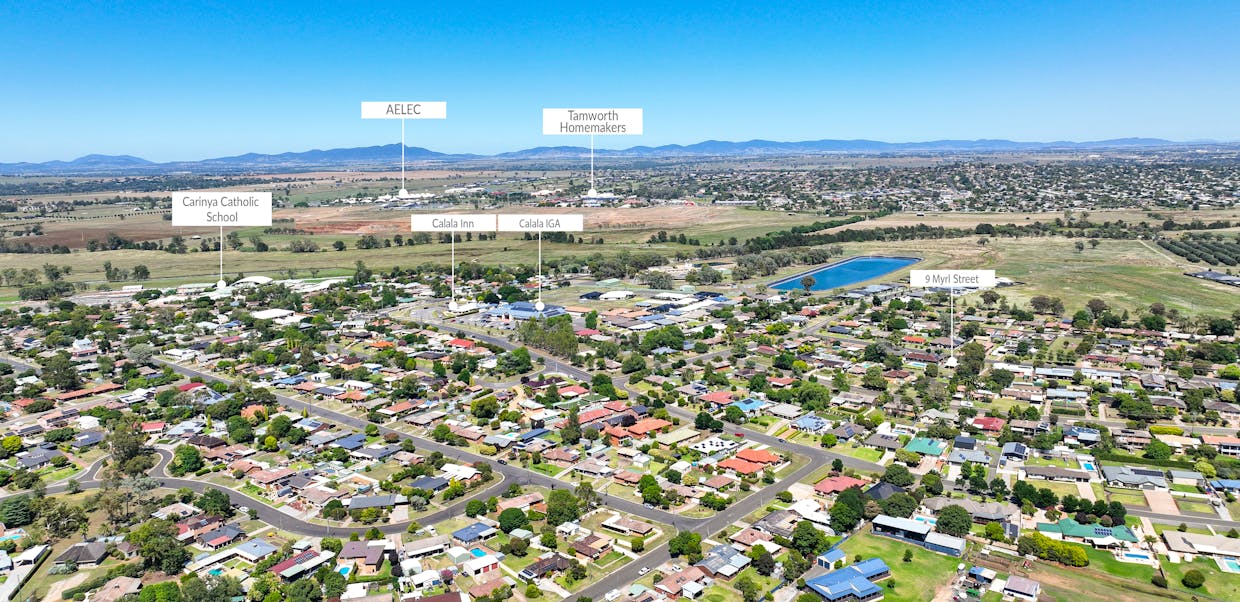 9 Myrl Street, Tamworth, NSW, 2340 - Image 14