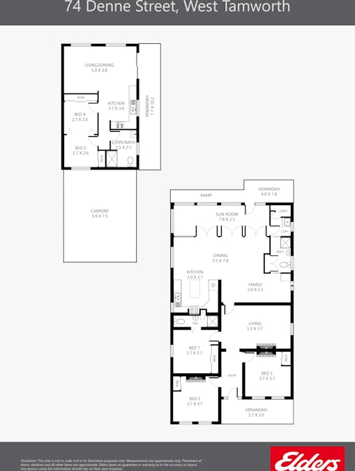 74 Denne Street, Tamworth, NSW, 2340 - Image 24