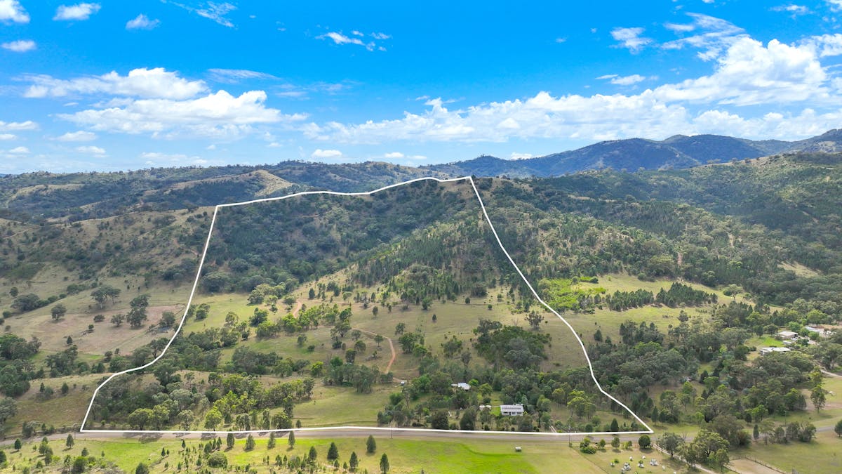 103 Kilmarnock Road, Tamworth, NSW, 2340 - Image 1