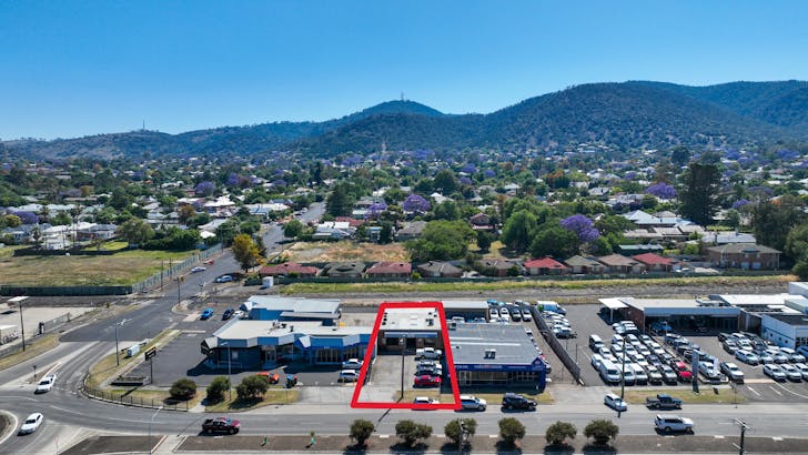 1/192 Marius Street, Tamworth, NSW, 2340