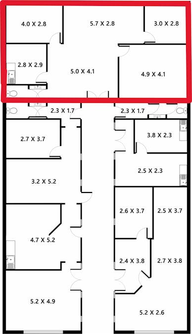 1/192 Marius Street, Tamworth, NSW, 2340 - Image 6