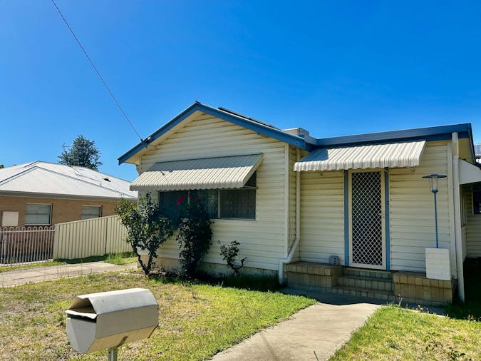 7 Bruce Street, Tamworth, NSW, 2340