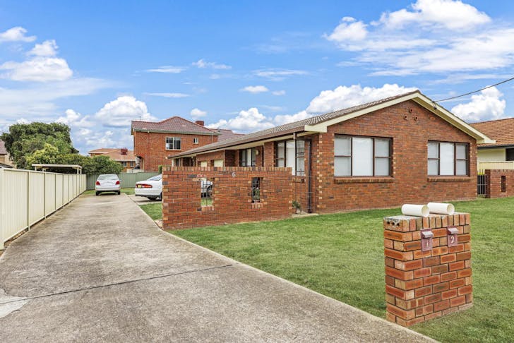 2/6 Hunt Street, Tamworth, NSW, 2340
