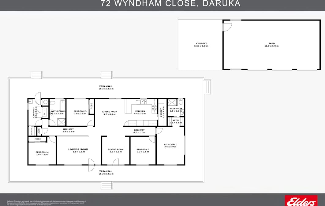 72 Wyndham Close, Tamworth, NSW, 2340 - Image 21