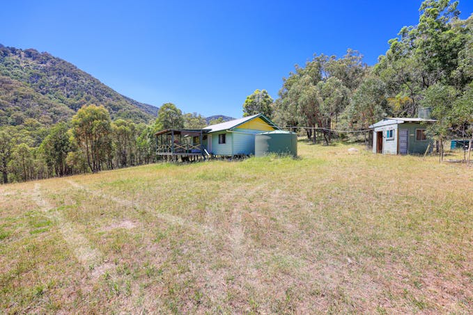 1483 Duncans Creek Road, Woolomin, NSW, 2340 - Image 1