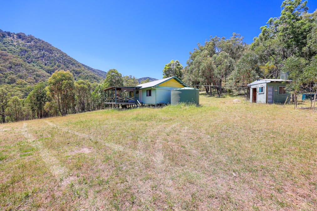 1483 Duncans Creek Road, Woolomin, NSW, 2340 - Image 1