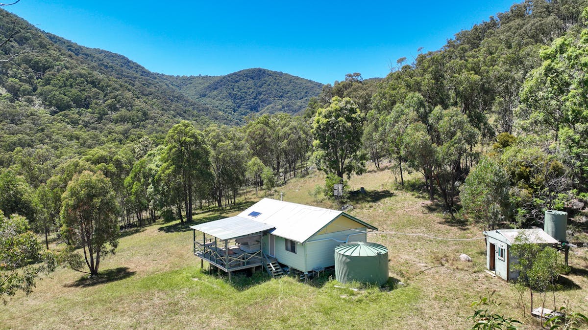 1483 Duncans Creek Road, Woolomin, NSW, 2340 - Image 9