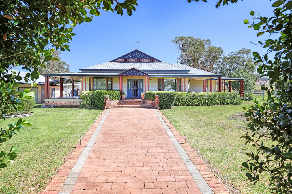 1070 Top Somerton Road, Attunga, NSW, 2345 - Image 2
