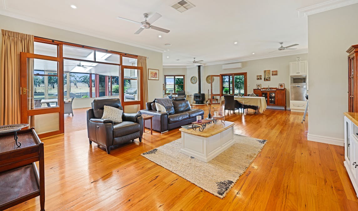 1070 Top Somerton Road, Attunga, NSW, 2345 - Image 3