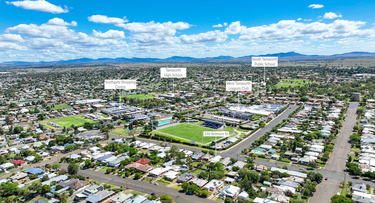 146 Belmore Street, Tamworth, NSW, 2340 - Image 10