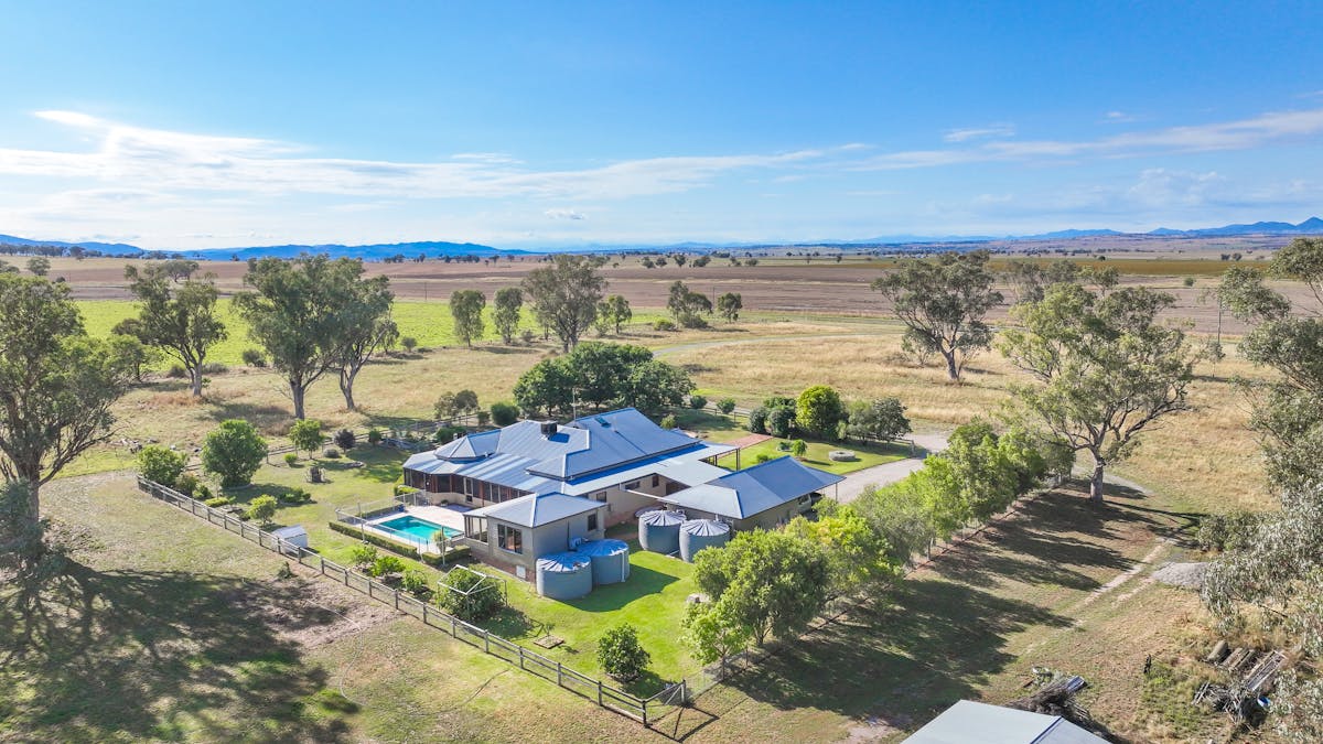 1070 Top Somerton Road, Attunga, NSW, 2345 - Image 1