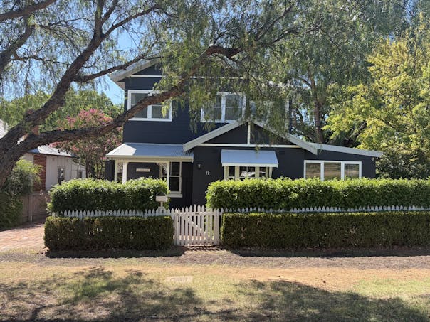 72 Bourke Street, Tamworth, NSW, 2340 - Image 1