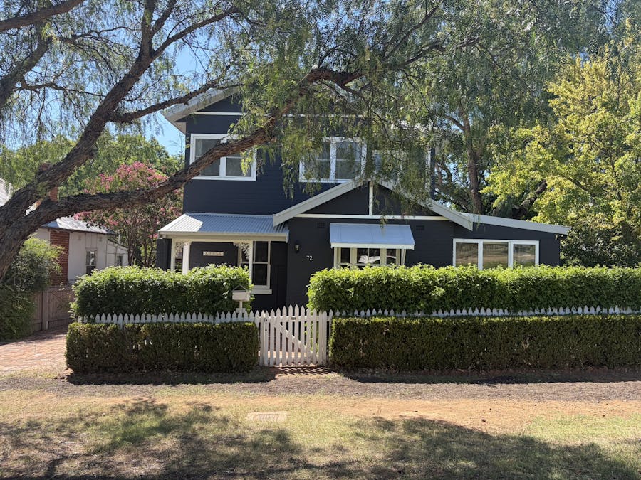 72 Bourke Street, Tamworth, NSW, 2340 - Image 1