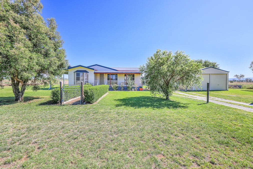 948 New Winton Road, Tamworth, NSW, 2340 - Image 1